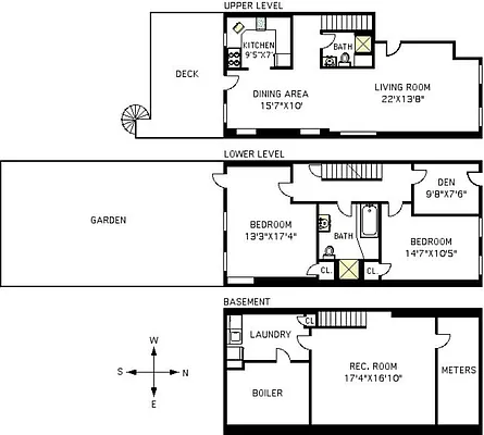 Rented by Corcoran | media 5