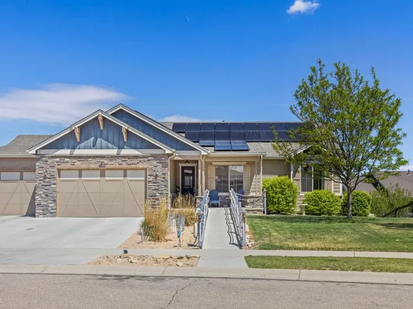 410 Sage Ave, Greeley, CO 80634