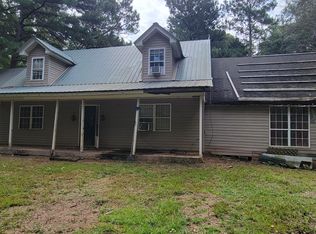 265 Old Louisville Rd, Keysville, GA 30816