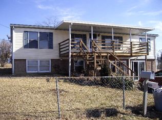 213 Peck St, Princeton, WV 24740