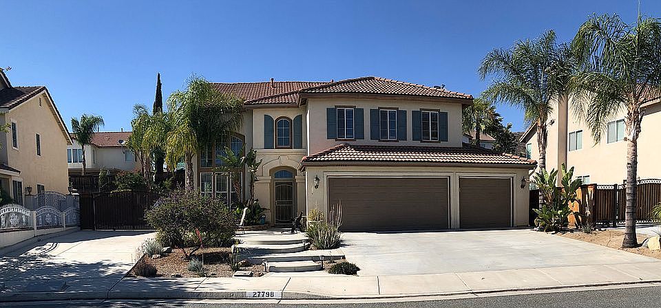 1st image of 27798 Canyon Hills Way