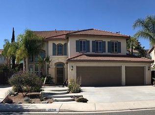 27798 Canyon Hills Way, Murrieta, CA 92563