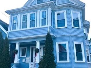 12 Maple Ave #2, Swampscott, MA 01907