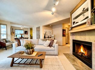 2544 Snowridge Cir #36, Whistler, BC