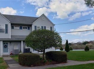 45 Maritime Dr #B, Charlestown, RI 02813