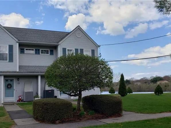 45 Maritime Dr #B, Charlestown, RI 02813