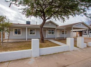 6627 W Cambridge Ave, Phoenix, AZ 85035