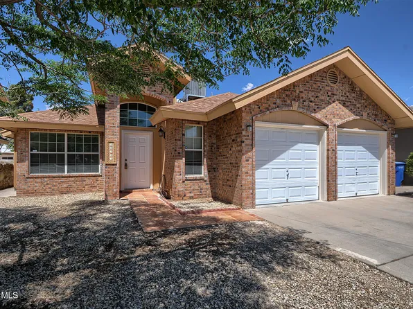12397 Paseo Lindo Dr, El Paso, TX 79928