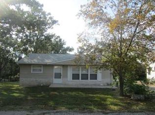 7767 Twin Ridge Dr, Cedar Hill, MO 63016