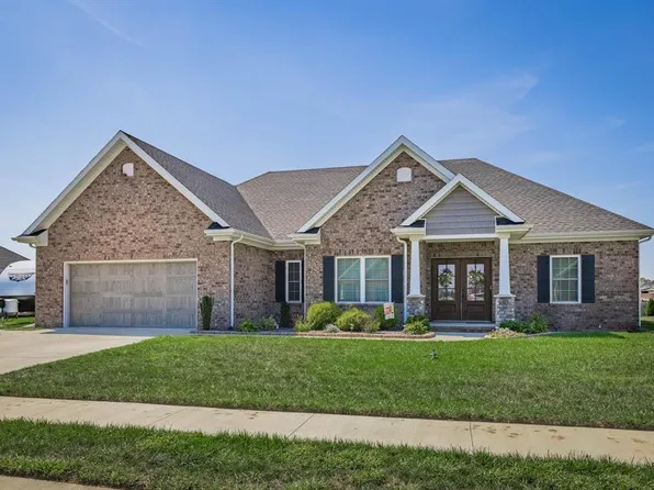 6322 Springwood Dr, Owensboro, KY 42301