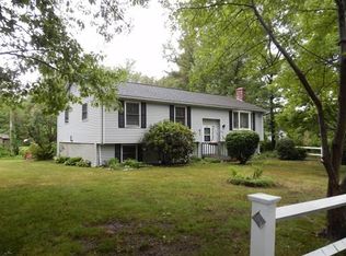 1 Driftway St, Hopedale, MA 01747