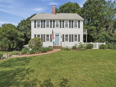 16 Scott Dr, Plymouth, MA, 02360