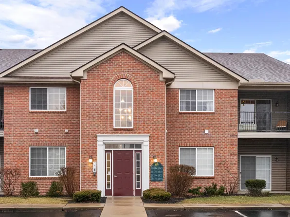 1853 Fortstone Ln, Columbus, OH 43228