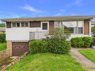 104 Sherwood Avenue, Wheeling, WV, 26003