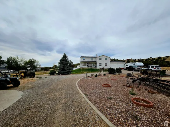 2741 N 2500 W, Vernal, UT 84078
