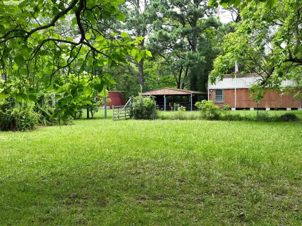 106 Wimberly St, Mena, AR 71953