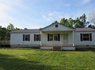 238 Snavely Ln, Westview, KY 40178