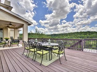 117 Sebastians Run, Austin, TX 78738