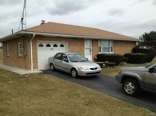 2425 Old Post Rd, Coplay, PA 18037