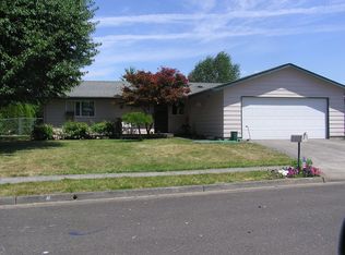 1017 SE 22nd Cir, Troutdale, OR 97060