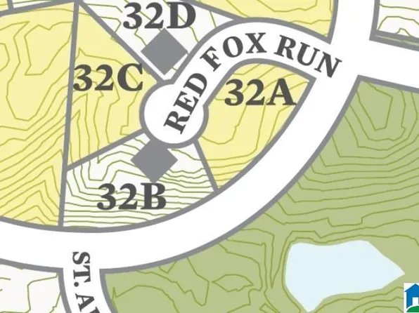 2 Red Fox Run #32-A, Birmingham, AL 35242