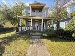 334 E 2nd St, Jacksonville, FL 32206