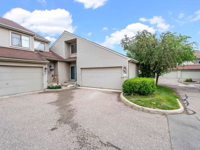 505 Plymouth Ct, Rochester, MI, 48307