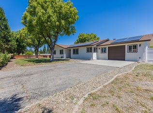 17925 Rodeo Dr, Madera, CA 93638