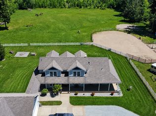 28419 132nd Avenue E, Graham, WA 98338