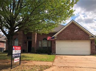 1598 Redwood Dr, Corinth, TX 76210