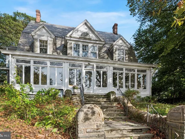 6803 N 12th St, Philadelphia, PA 19126