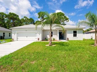 142 N Cory Dr, Edgewater, FL 32141