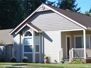 3232 57th Ave SE, Olympia, WA 98501