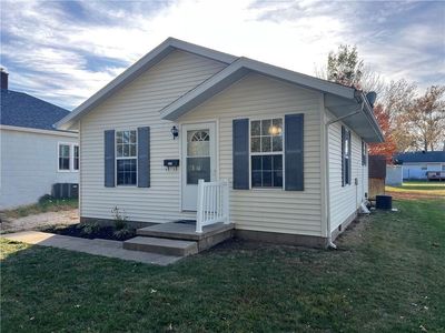 114 N Edwards St, Altamont, IL, 62411