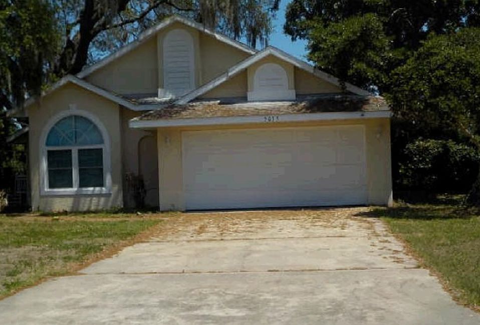 Property Front View