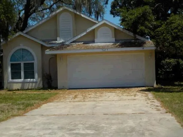 5035 County Road 125a, Wildwood, FL 34785