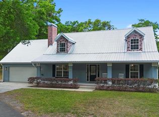 2530 Country Squire Ln, Deland, FL 32720