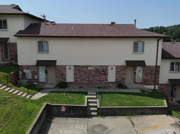 903 Southwest Blvd N, Jefferson City, MO 65109