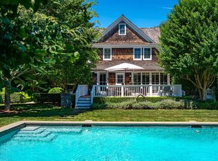 86 Pantigo Rd, East Hampton, NY 11937