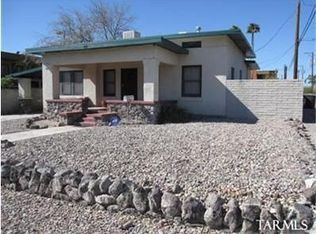 30 W 1st St, Tucson, AZ 85705