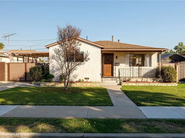 5026 Boyar Ave, Long Beach, CA 90807