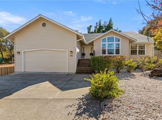 771 4th St, Lakeport, CA 95453