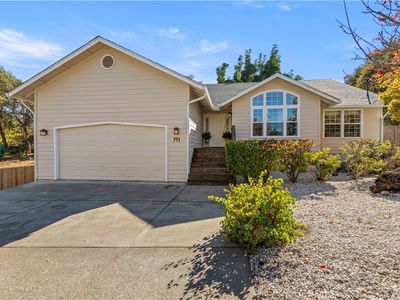 771 4th St, Lakeport, CA, 95453