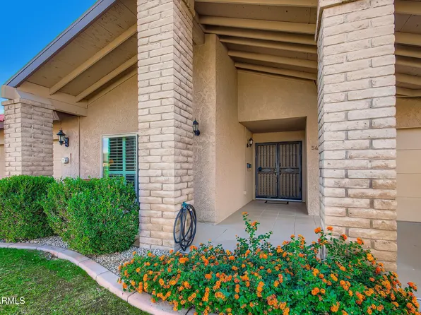 5458 N 78TH Way, Scottsdale, AZ 85250