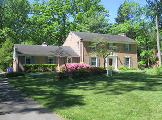 14500 Carrolton Rd, Rockville, MD 20853