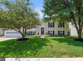 9503 Silver Fox Turn, Clinton, MD 20735