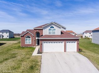 21312 Pasture Side Trl, Matteson, IL 60443