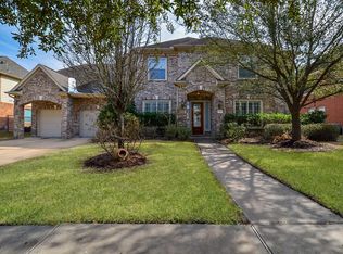 10702 Opal Ridge Dr, Houston, TX 77095