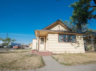 1003 2nd St, Havre, MT 59501