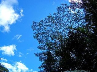 Lot 532 Oahu Rd, Pahoa, HI 96778